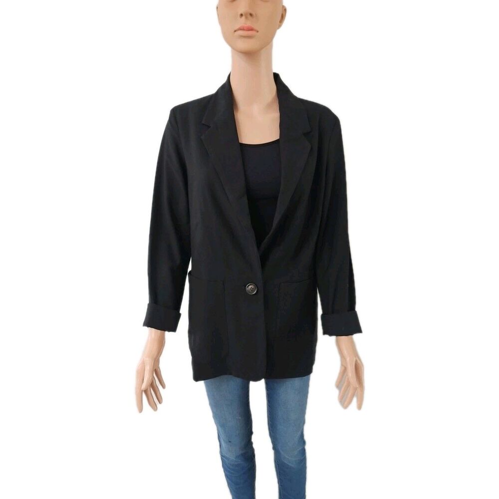 A New Day Blazer - Picture 2 of 8